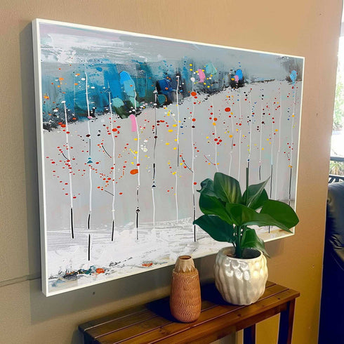 The Skinny Trees